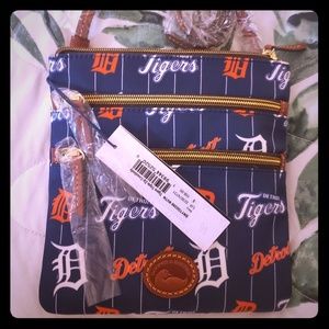 Dooney and Bourke purse